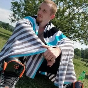 Meet your Posher, Joshua